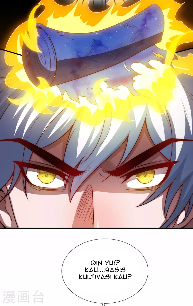 Xuantian Supreme Chapter 2 - halaman 31