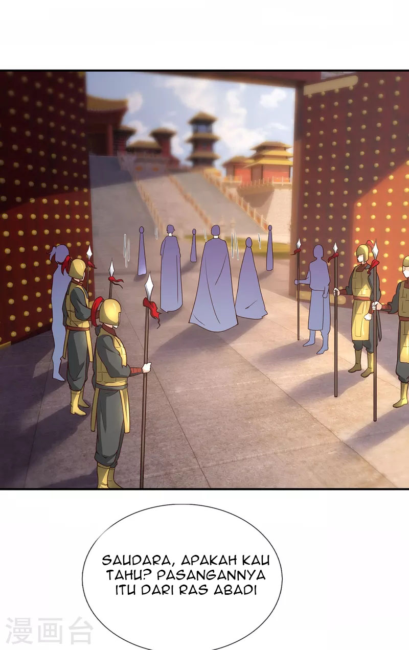 Xuantian Supreme Chapter 2 - halaman 5