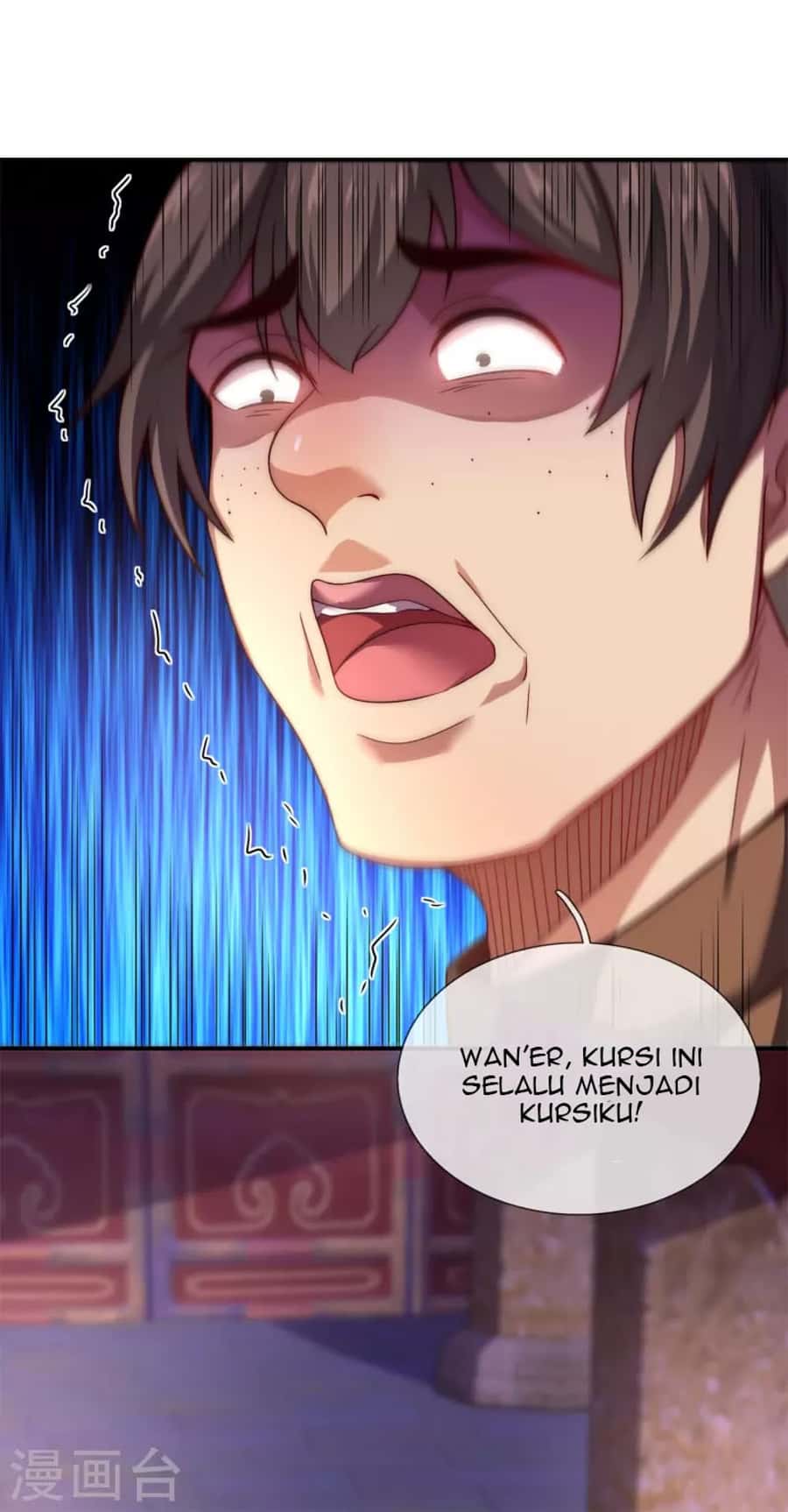 Xuantian Supreme Chapter 20 - halaman 10