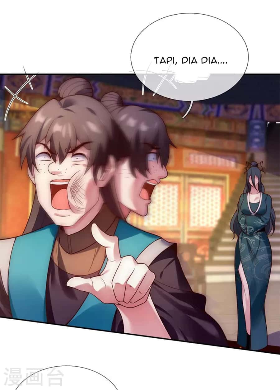 Xuantian Supreme Chapter 20 - halaman 23