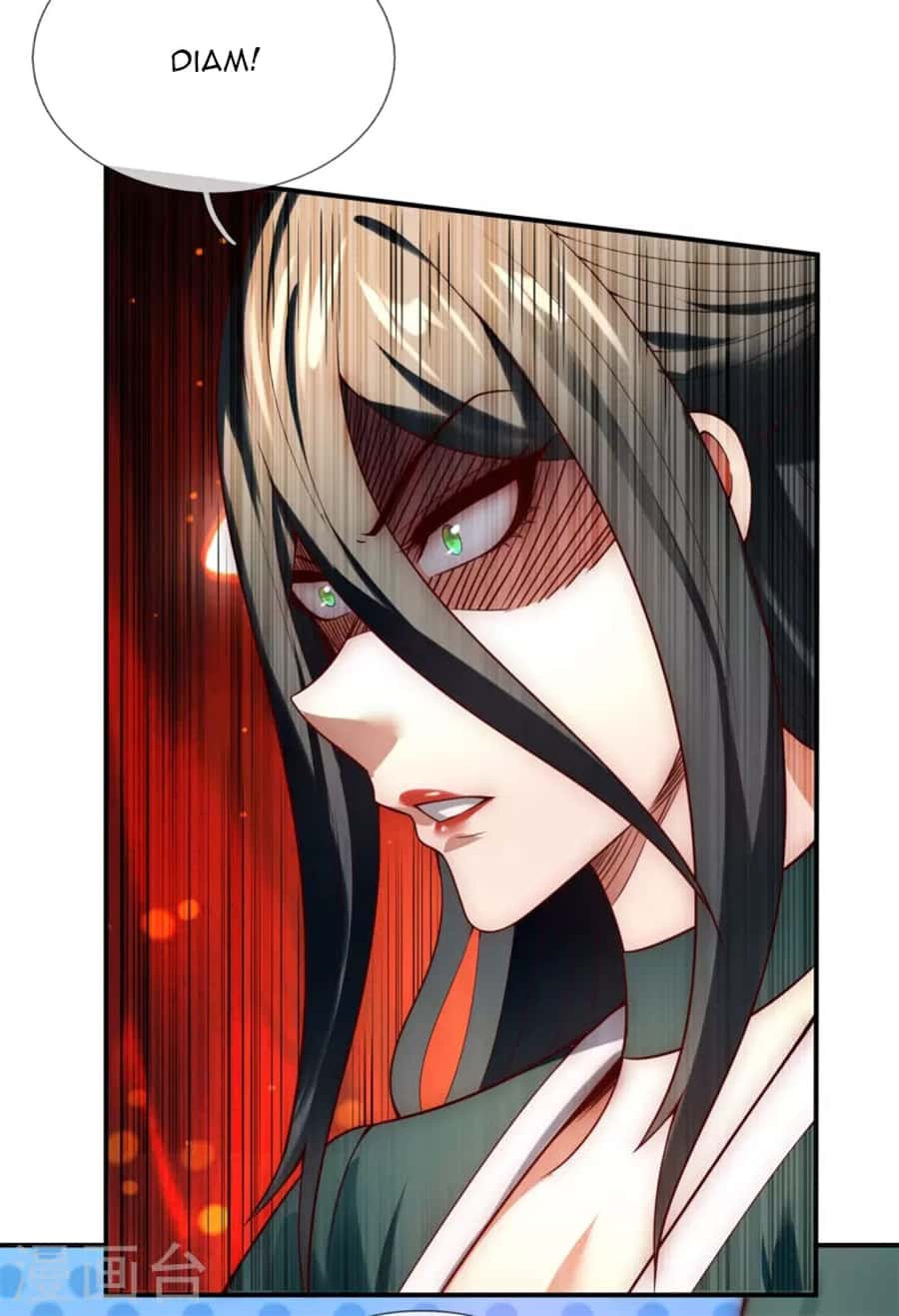 Xuantian Supreme Chapter 20 - halaman 24