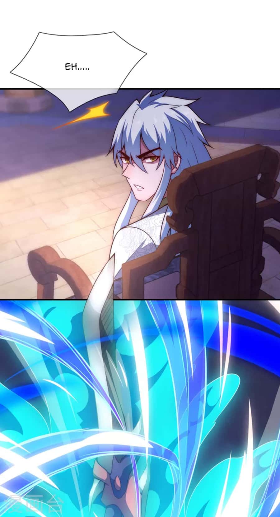 Xuantian Supreme Chapter 20 - halaman 4