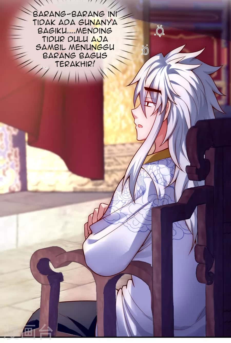 Xuantian Supreme Chapter 21 - halaman 15