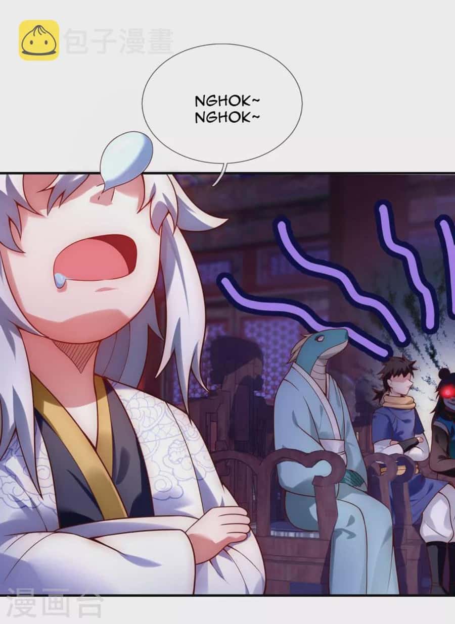 Xuantian Supreme Chapter 21 - halaman 16