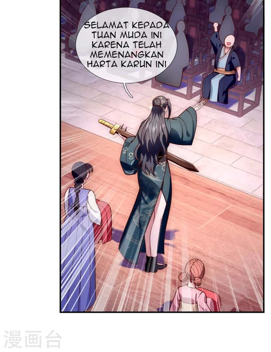 Xuantian Supreme Chapter 21 - halaman 19