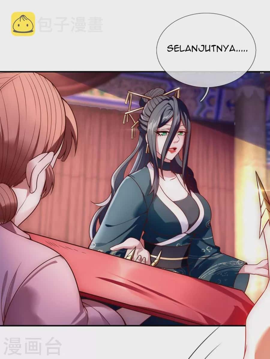 Xuantian Supreme Chapter 21 - halaman 20