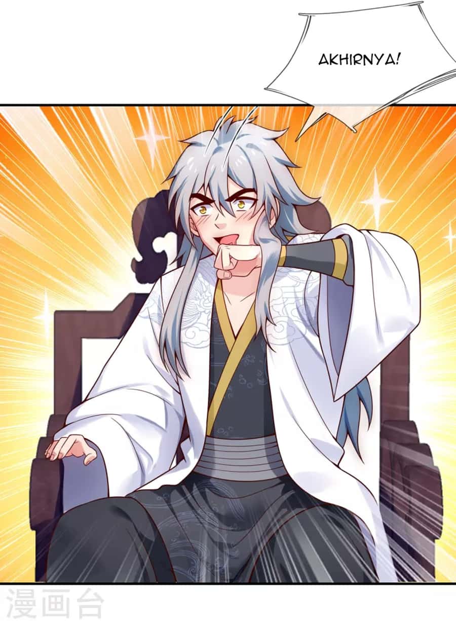 Xuantian Supreme Chapter 21 - halaman 24