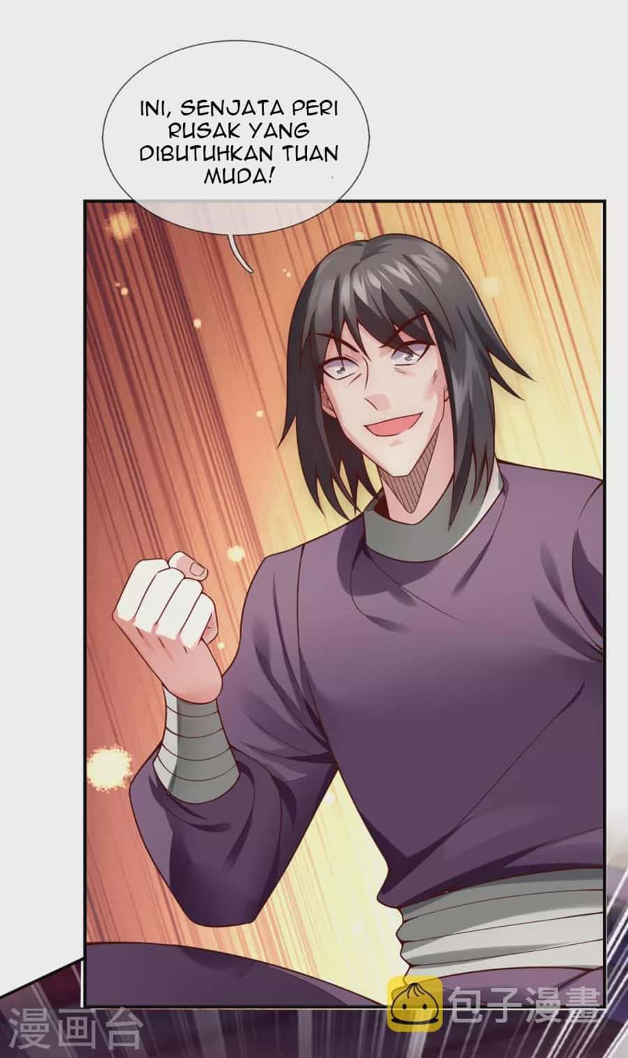 Xuantian Supreme Chapter 21 - halaman 25