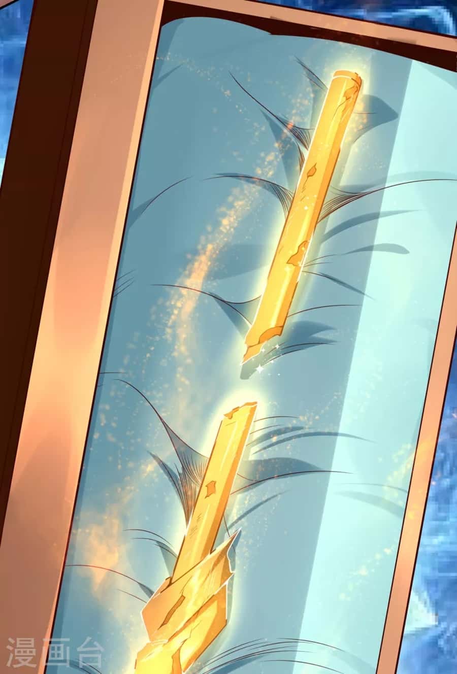 Xuantian Supreme Chapter 21 - halaman 27