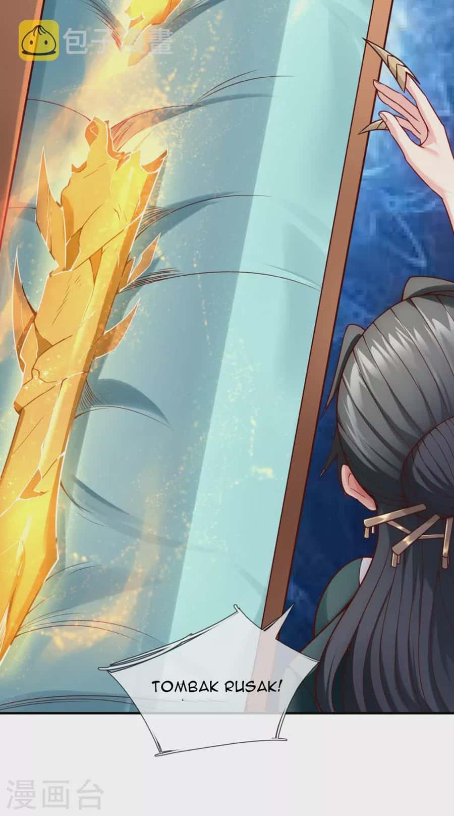 Xuantian Supreme Chapter 21 - halaman 28
