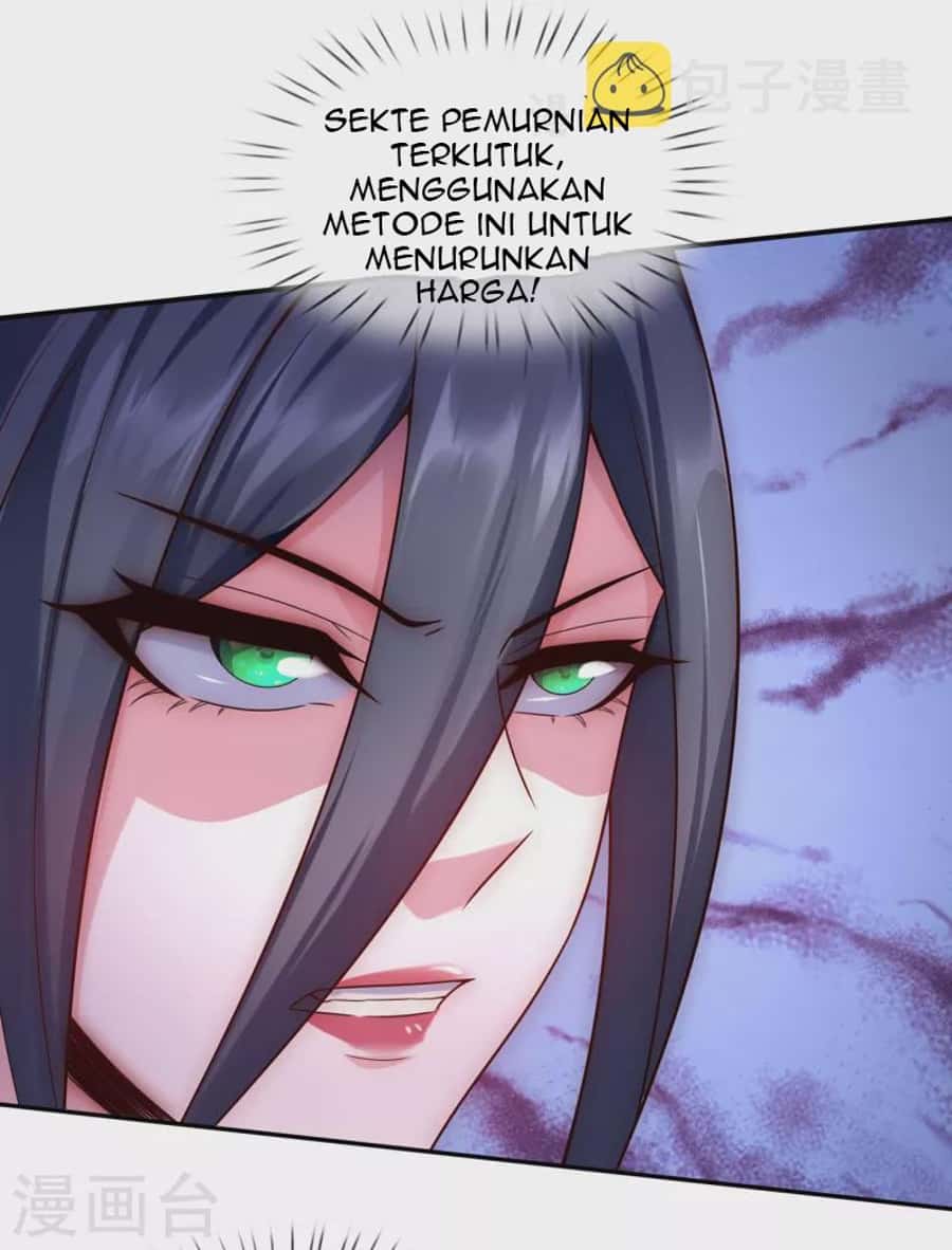 Xuantian Supreme Chapter 21 - halaman 32