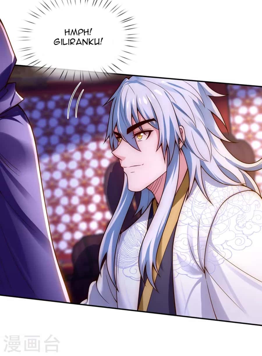 Xuantian Supreme Chapter 21 - halaman 33