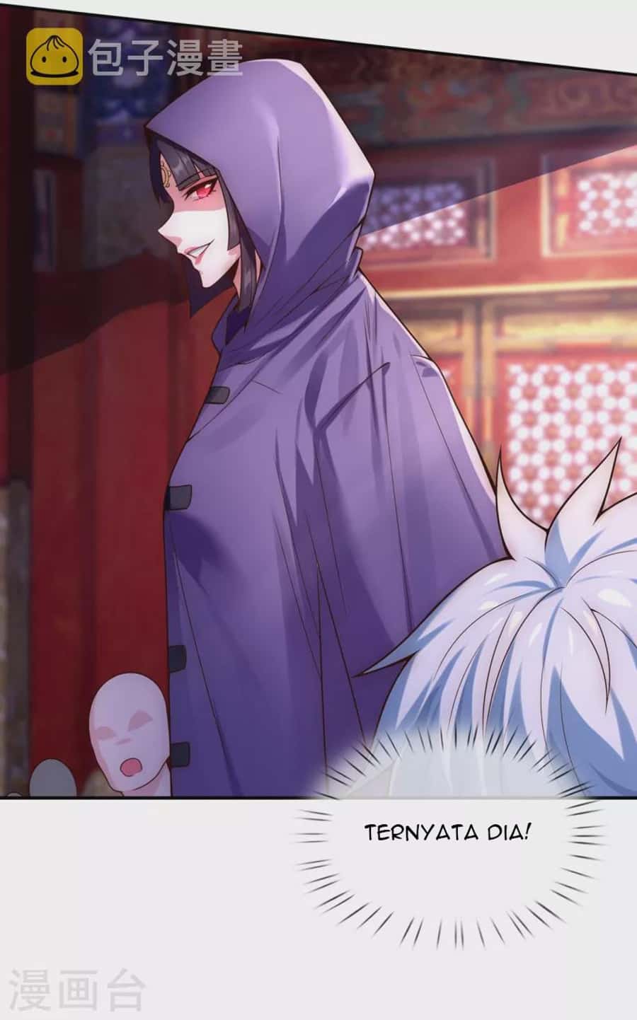 Xuantian Supreme Chapter 21 - halaman 36