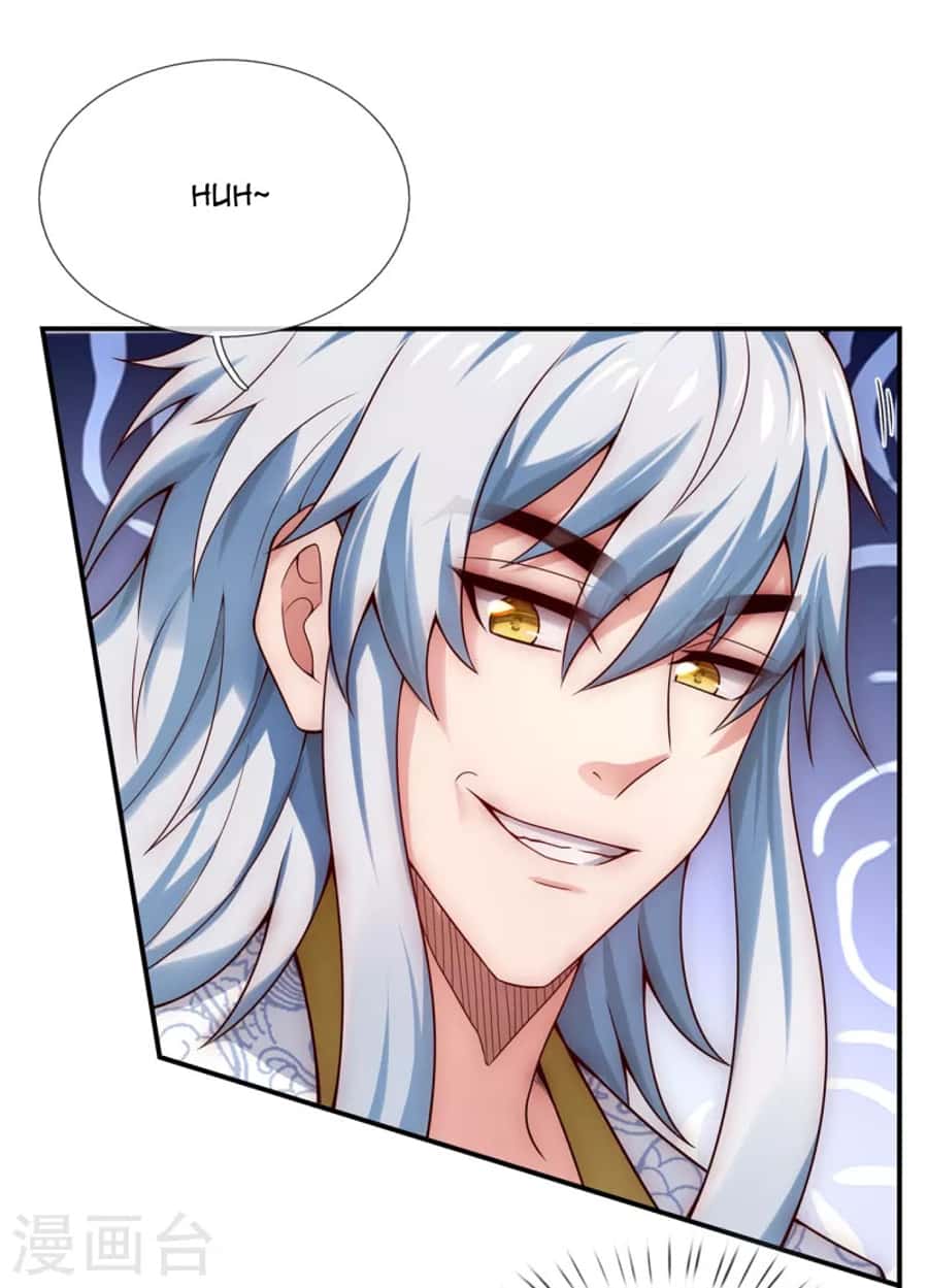 Xuantian Supreme Chapter 22 - halaman 10