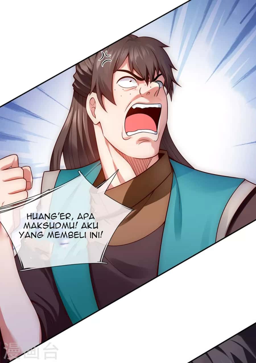Xuantian Supreme Chapter 22 - halaman 24