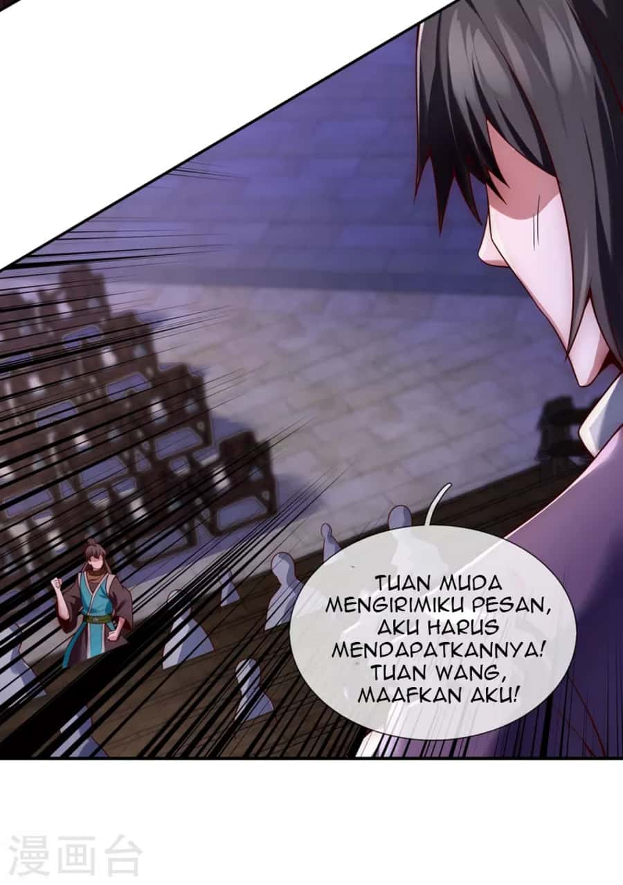 Xuantian Supreme Chapter 22 - halaman 25