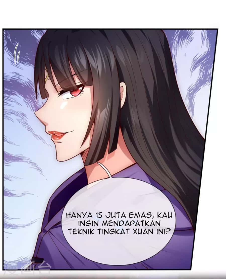 Xuantian Supreme Chapter 22 - halaman 28