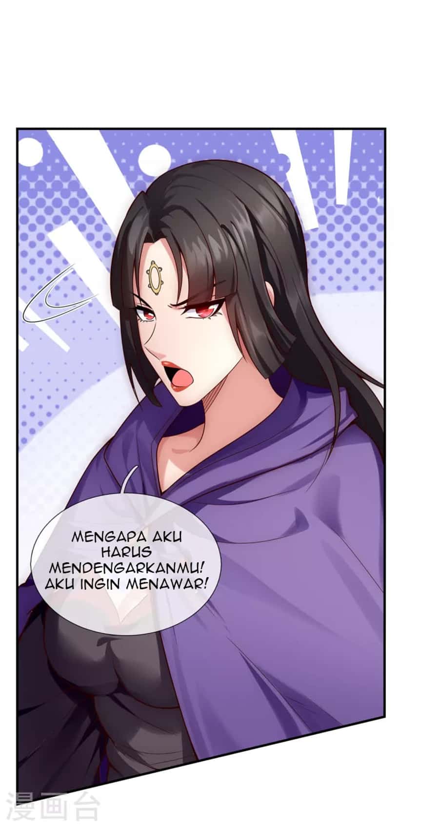 Xuantian Supreme Chapter 22 - halaman 31