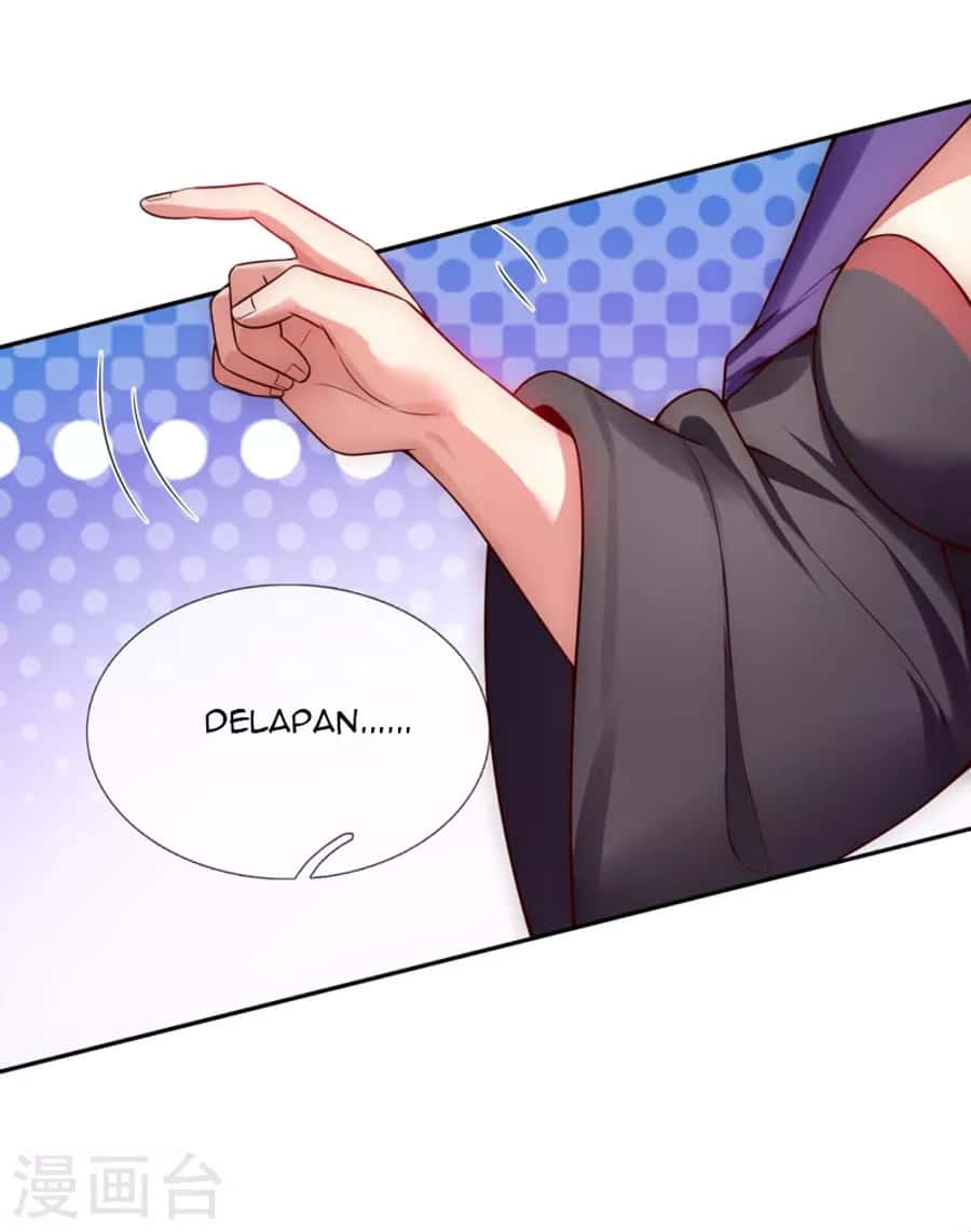 Xuantian Supreme Chapter 22 - halaman 32