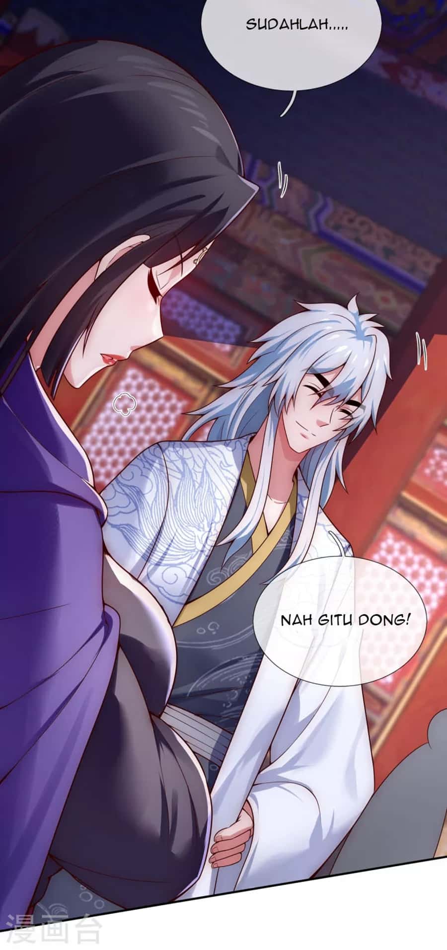 Xuantian Supreme Chapter 22 - halaman 34