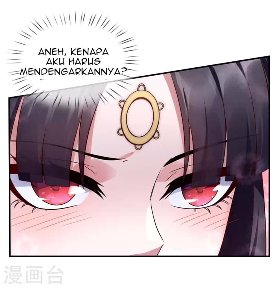 Xuantian Supreme Chapter 22 - halaman 35