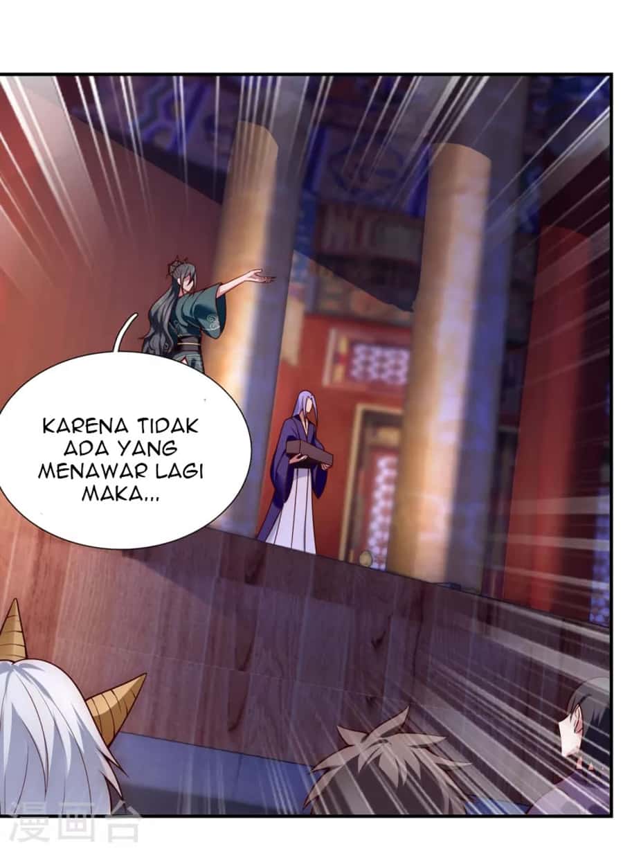 Xuantian Supreme Chapter 22 - halaman 36