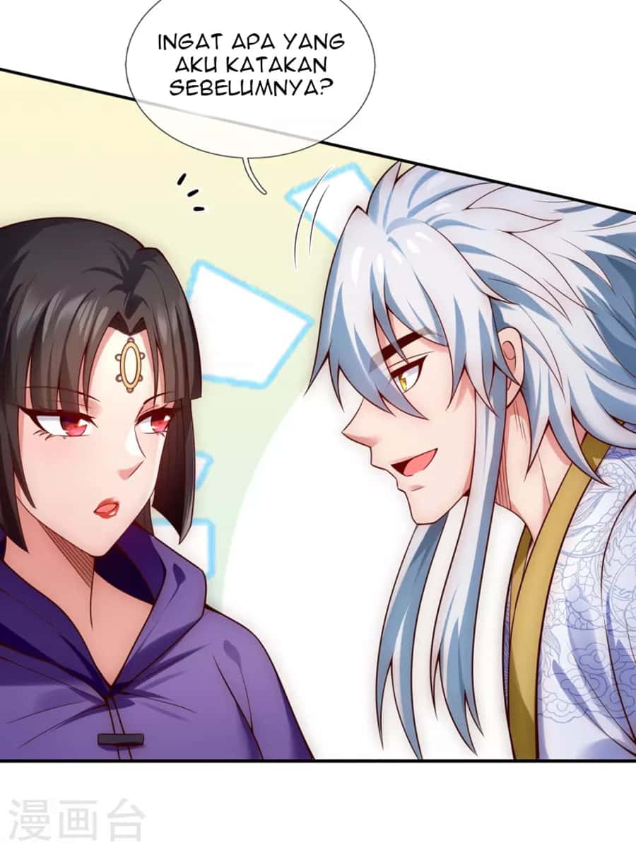 Xuantian Supreme Chapter 22 - halaman 39