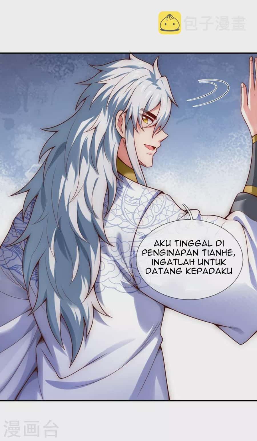 Xuantian Supreme Chapter 22 - halaman 40