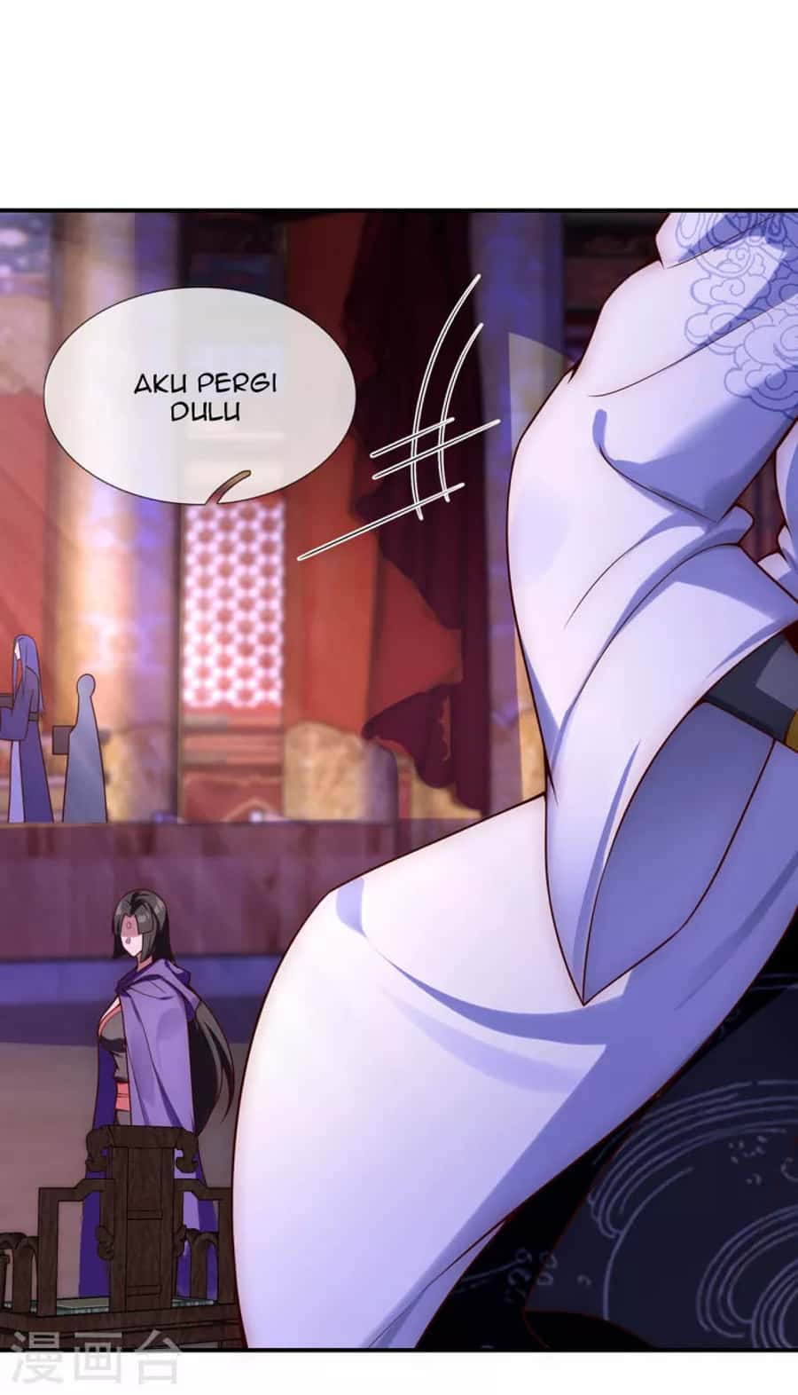 Xuantian Supreme Chapter 22 - halaman 41