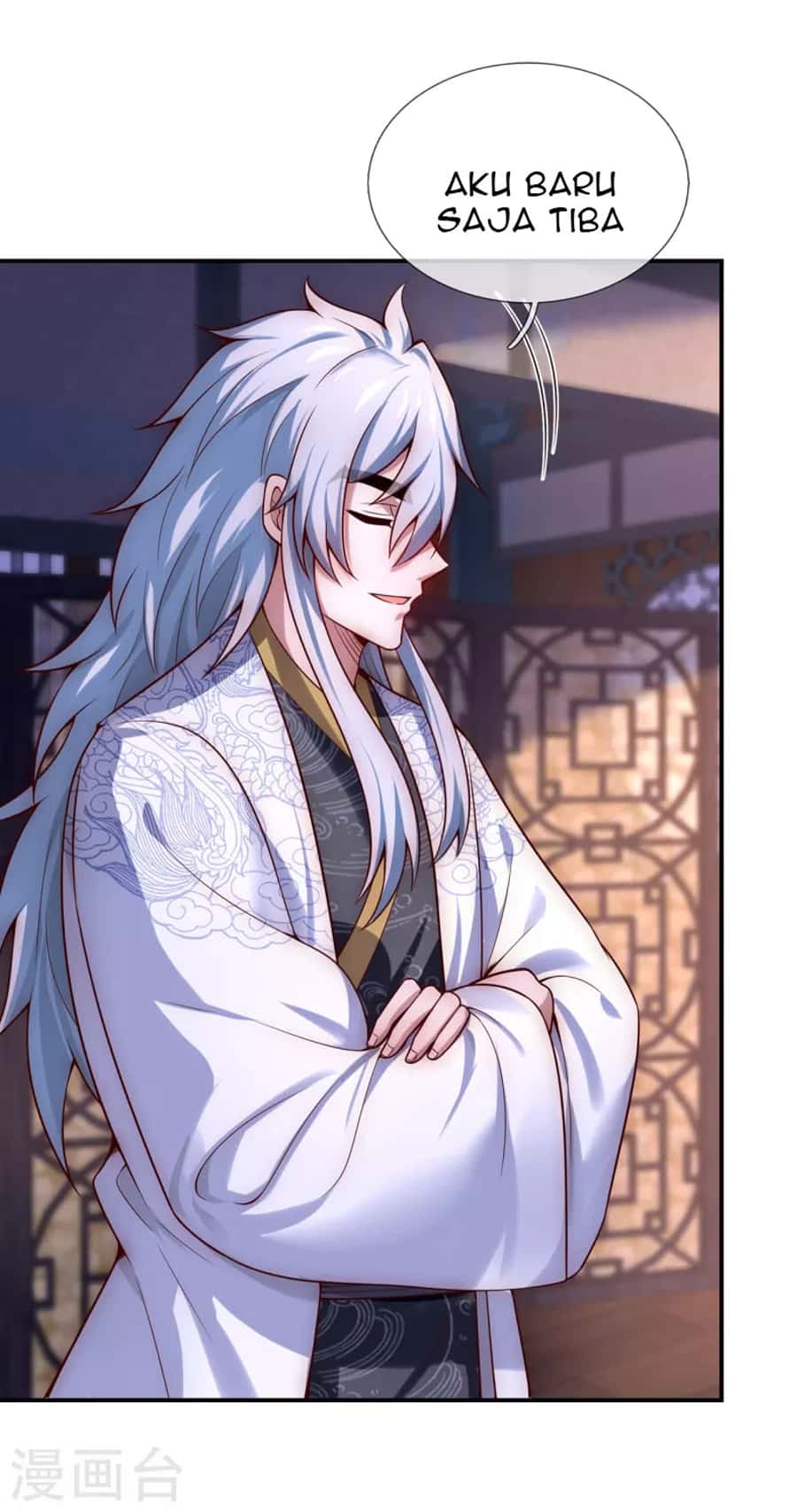 Xuantian Supreme Chapter 22 - halaman 44