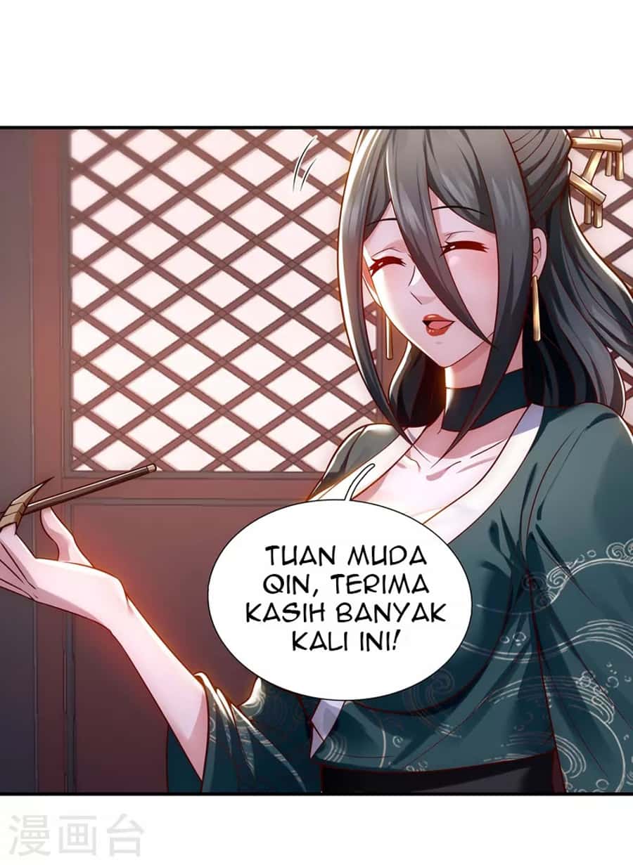 Xuantian Supreme Chapter 22 - halaman 45