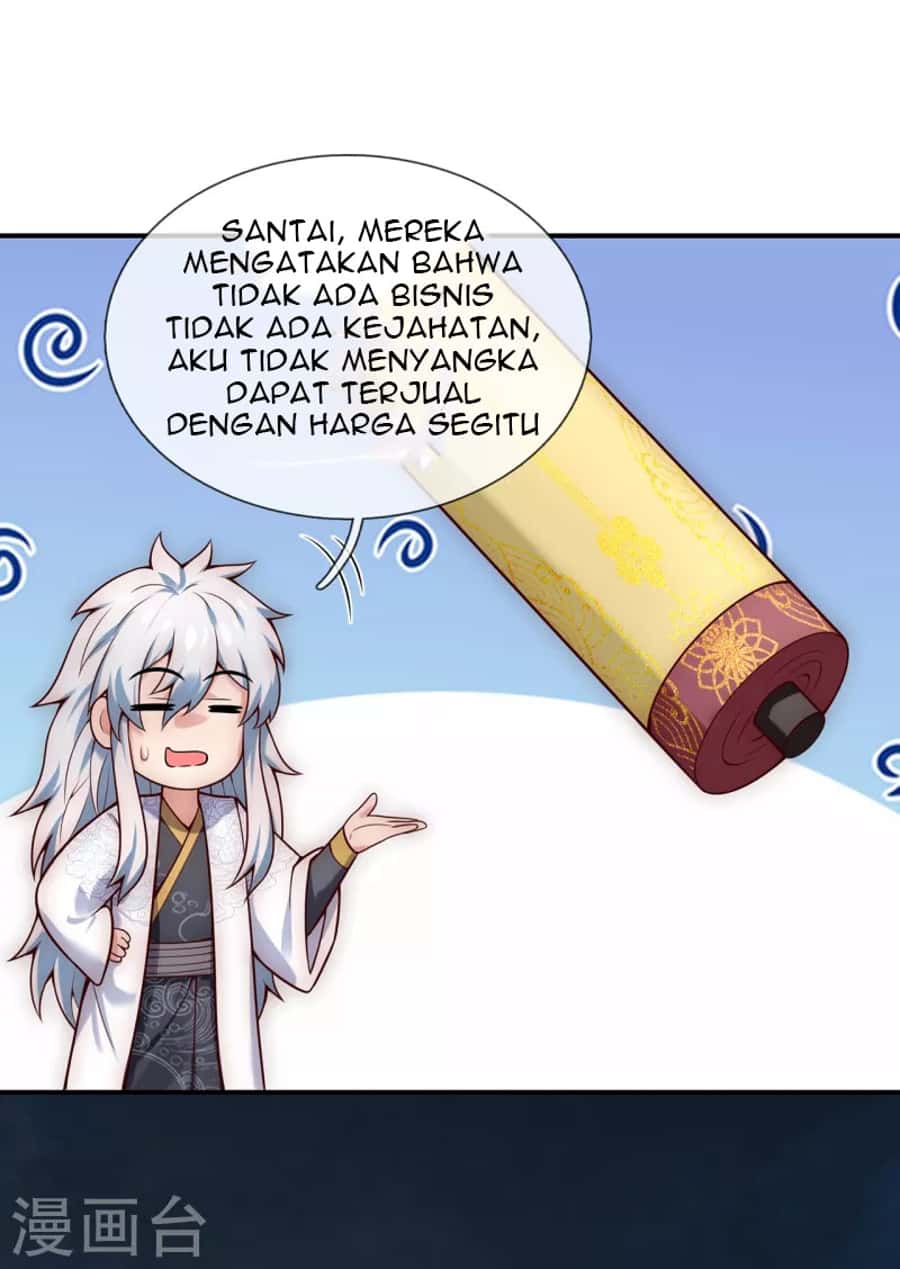 Xuantian Supreme Chapter 22 - halaman 46