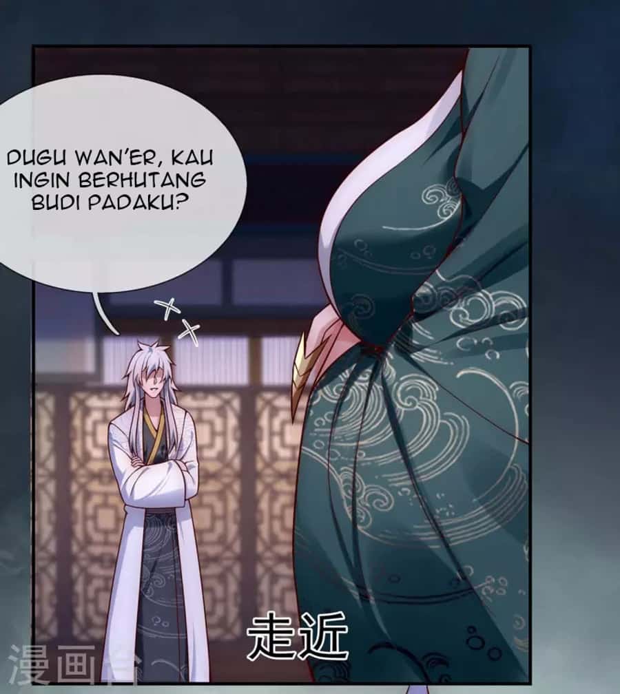 Xuantian Supreme Chapter 22 - halaman 47