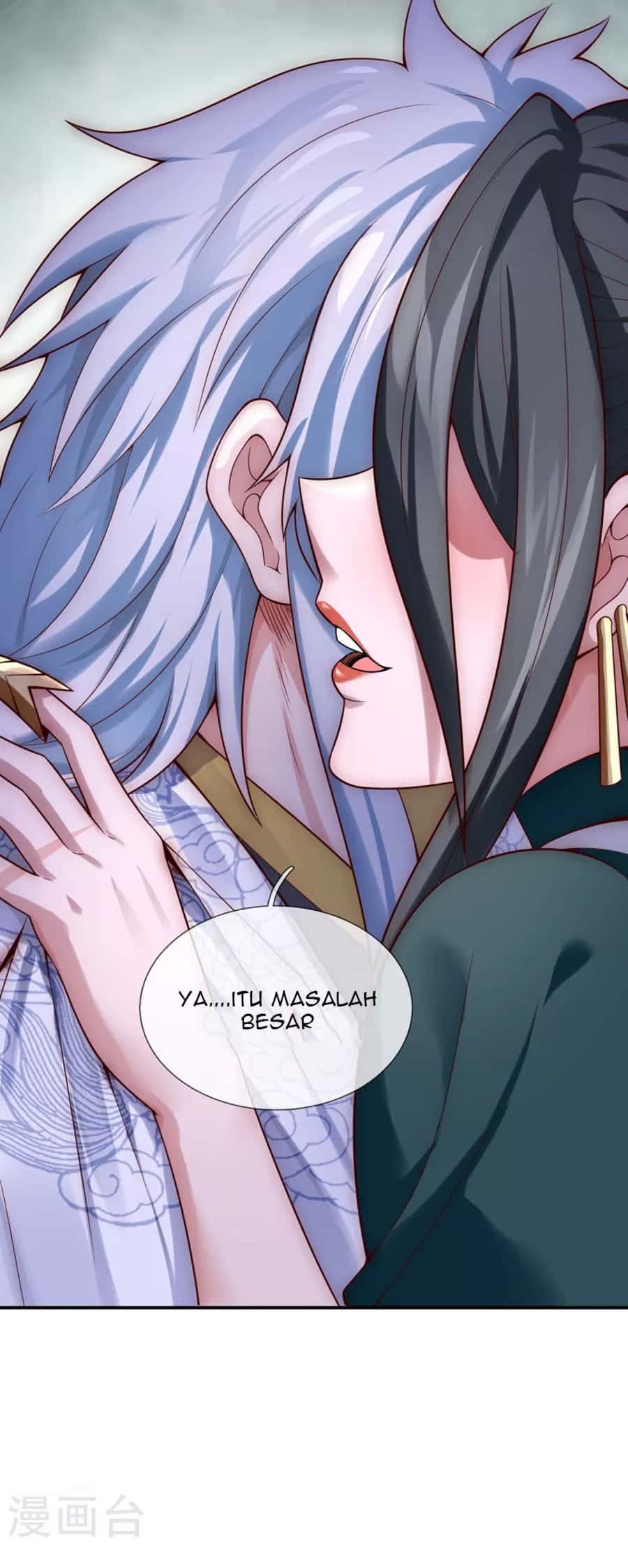 Xuantian Supreme Chapter 22 - halaman 48