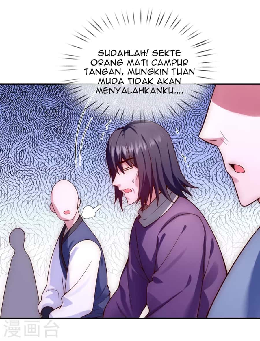 Xuantian Supreme Chapter 22 - halaman 7
