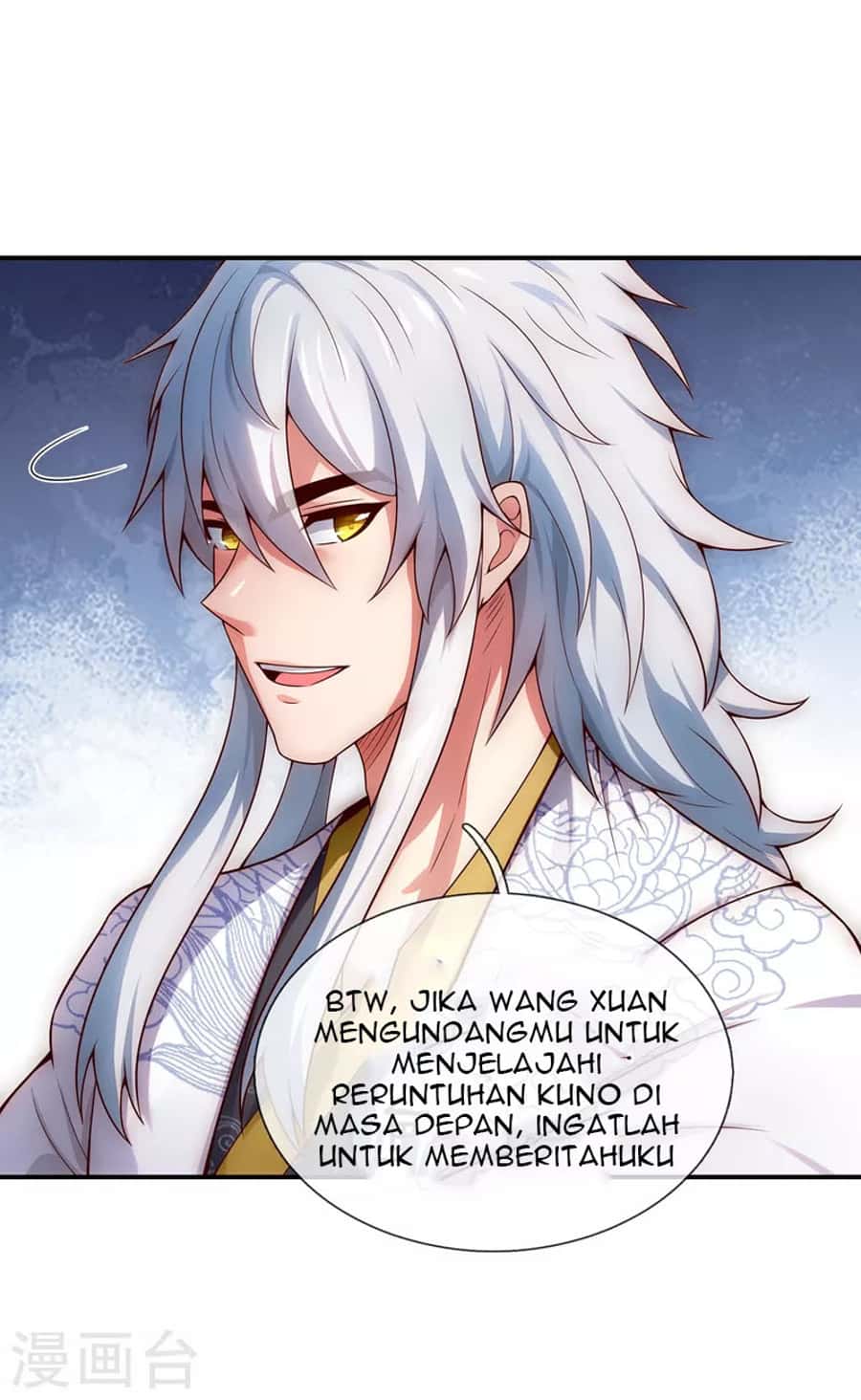 Xuantian Supreme Chapter 23 - halaman 14
