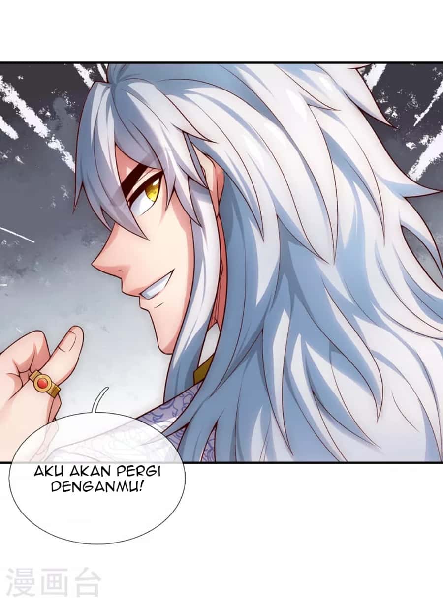 Xuantian Supreme Chapter 23 - halaman 15
