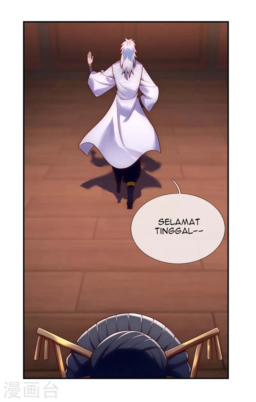 Xuantian Supreme Chapter 23 - halaman 16