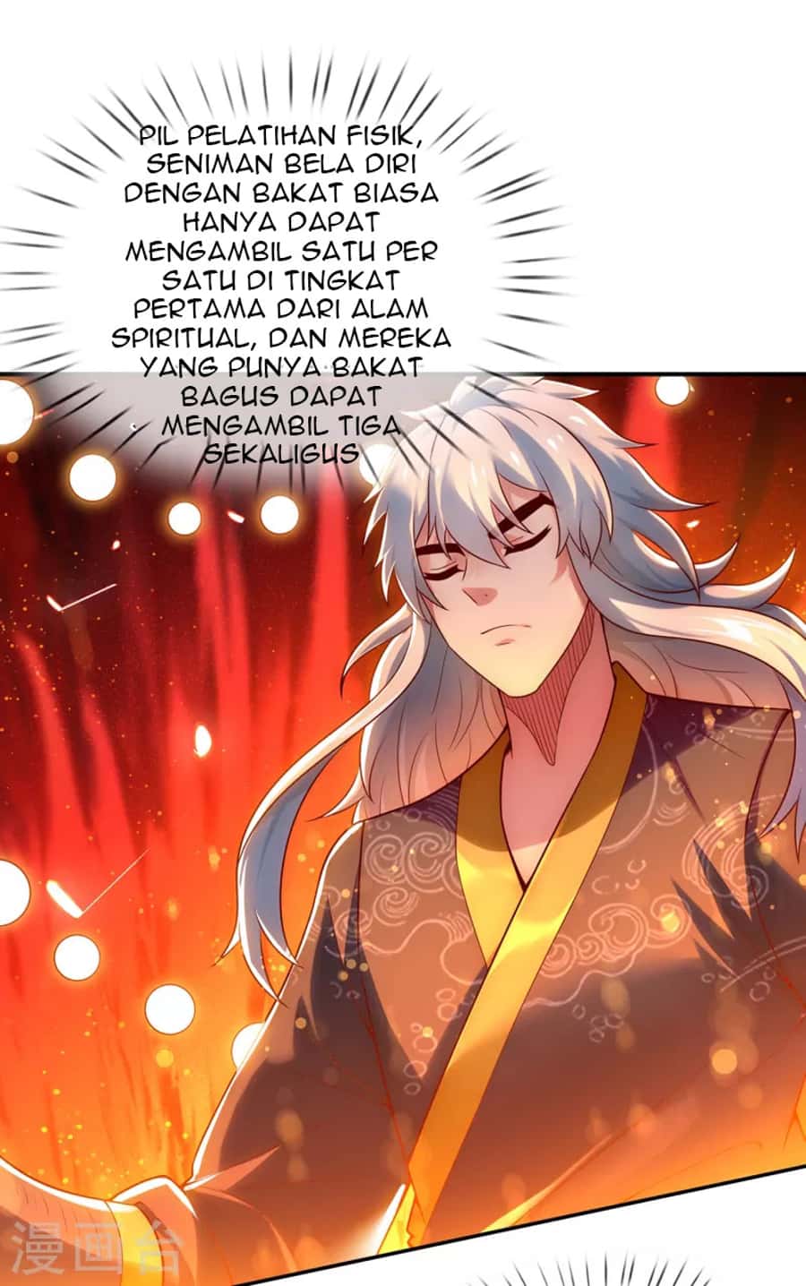 Xuantian Supreme Chapter 23 - halaman 26