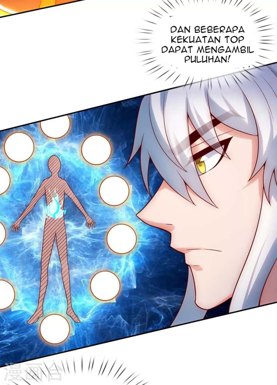 Xuantian Supreme Chapter 23 - halaman 27
