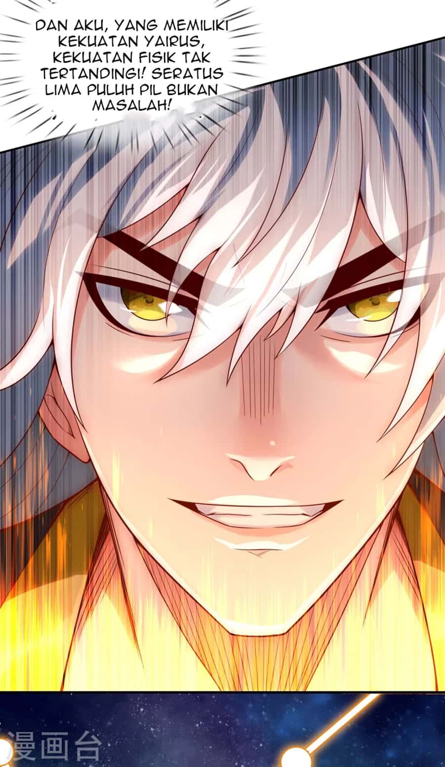 Xuantian Supreme Chapter 23 - halaman 28
