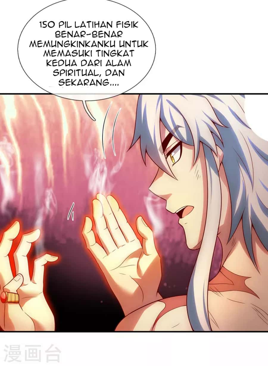 Xuantian Supreme Chapter 23 - halaman 38