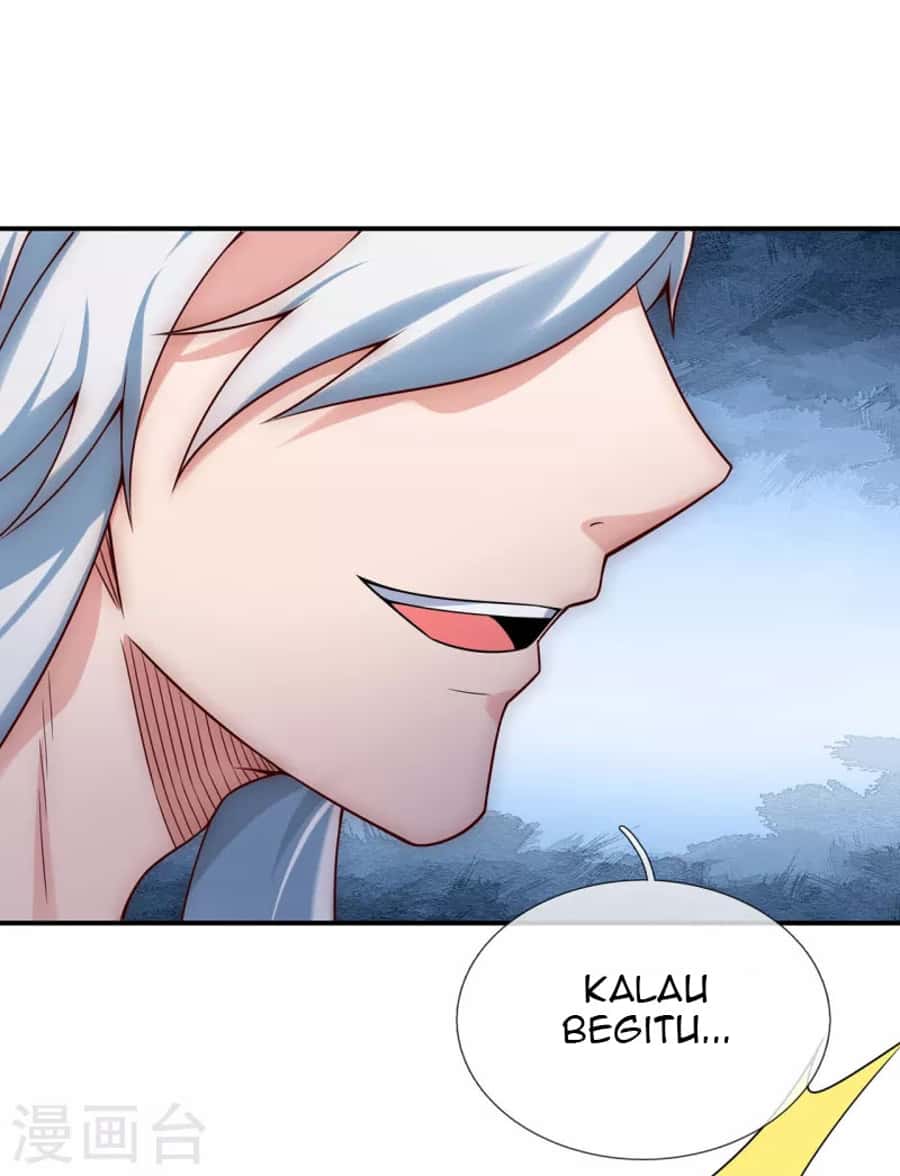 Xuantian Supreme Chapter 23 - halaman 4
