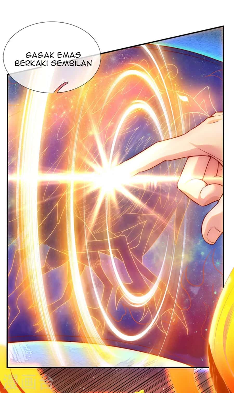 Xuantian Supreme Chapter 23 - halaman 41