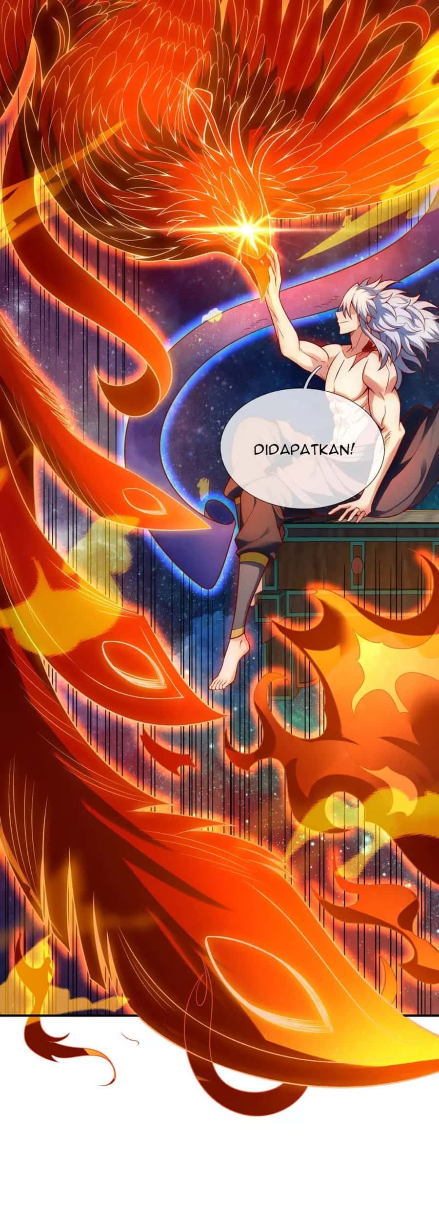 Xuantian Supreme Chapter 23 - halaman 43