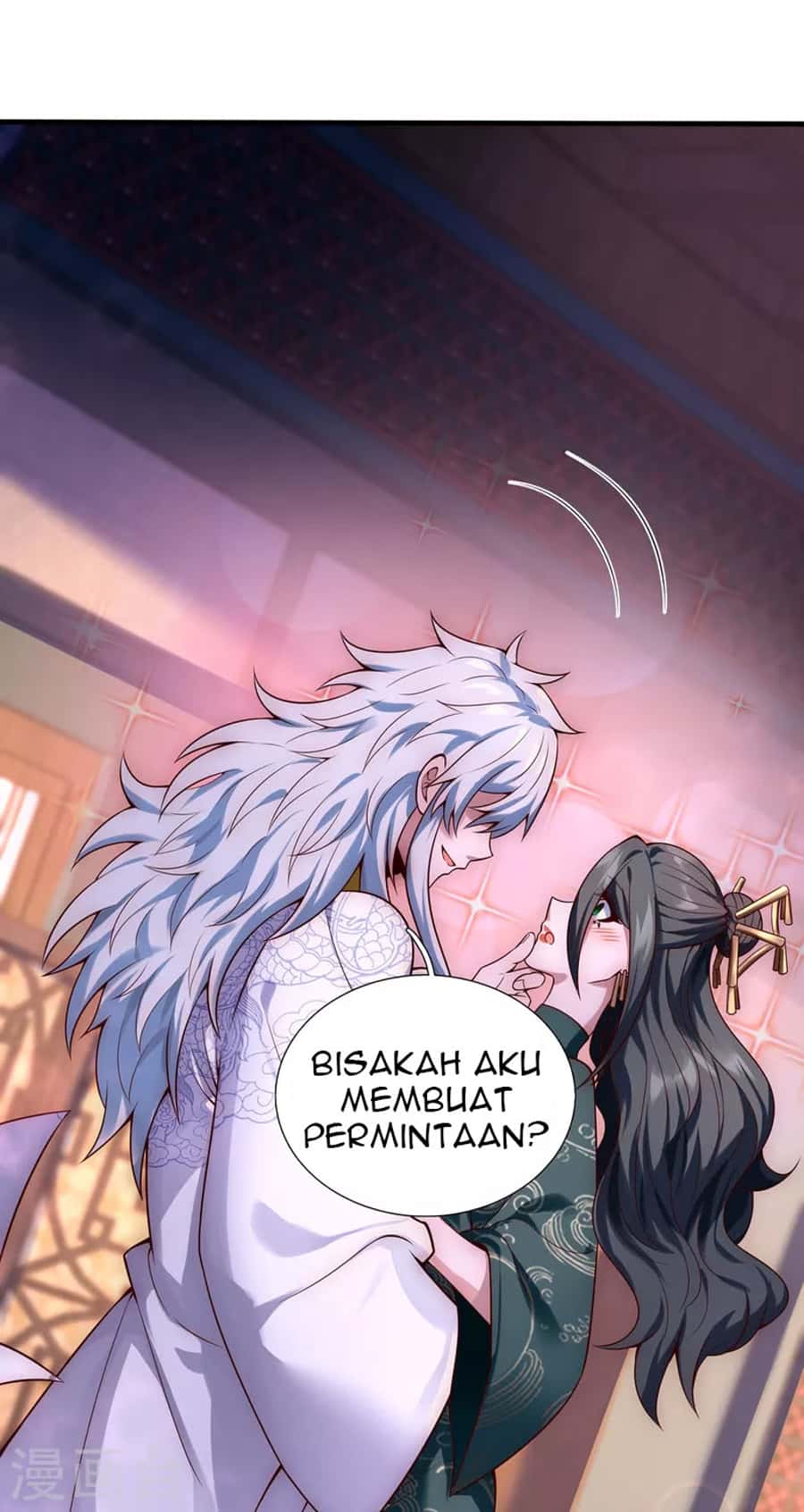 Xuantian Supreme Chapter 23 - halaman 6