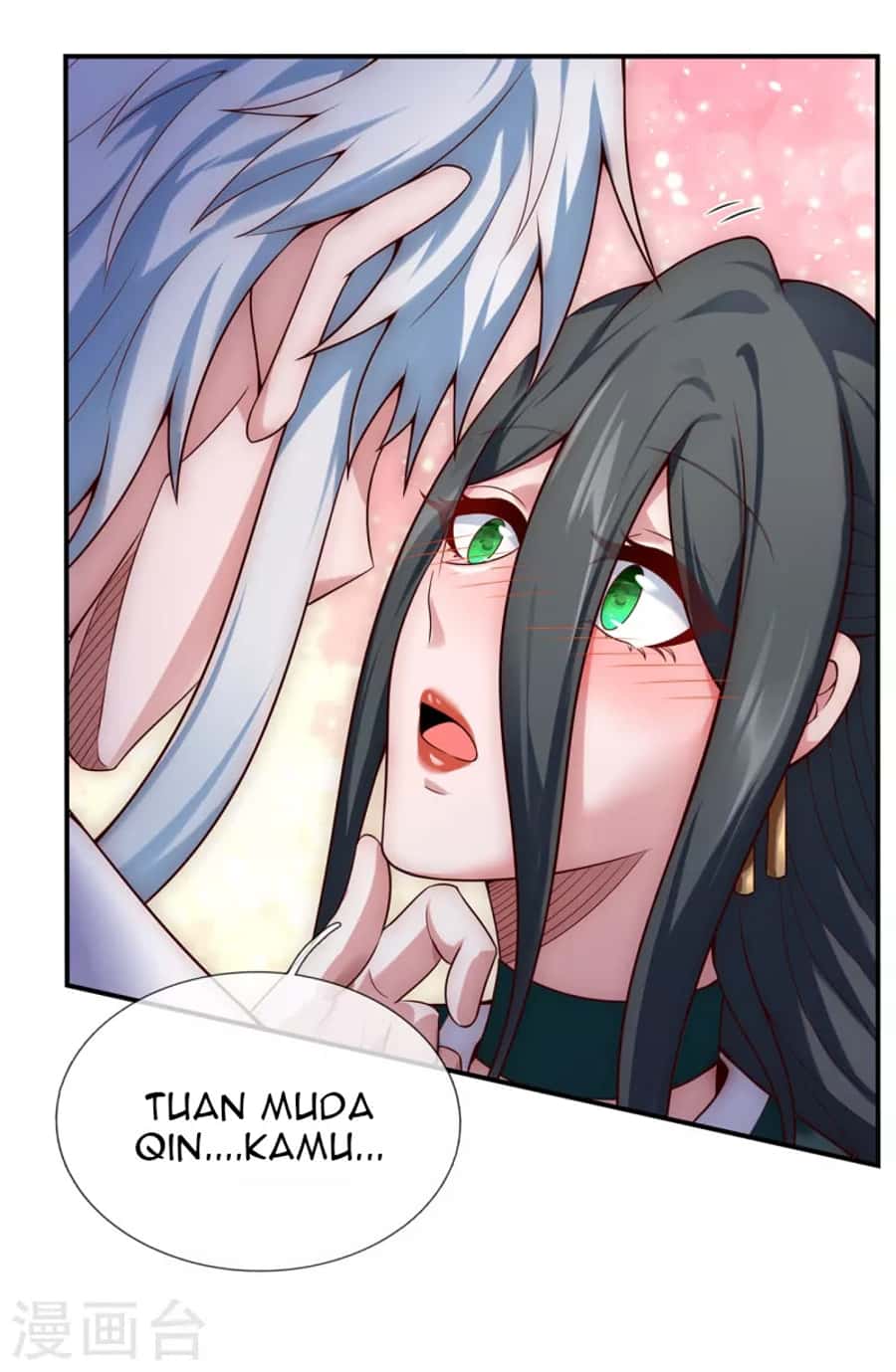 Xuantian Supreme Chapter 23 - halaman 8