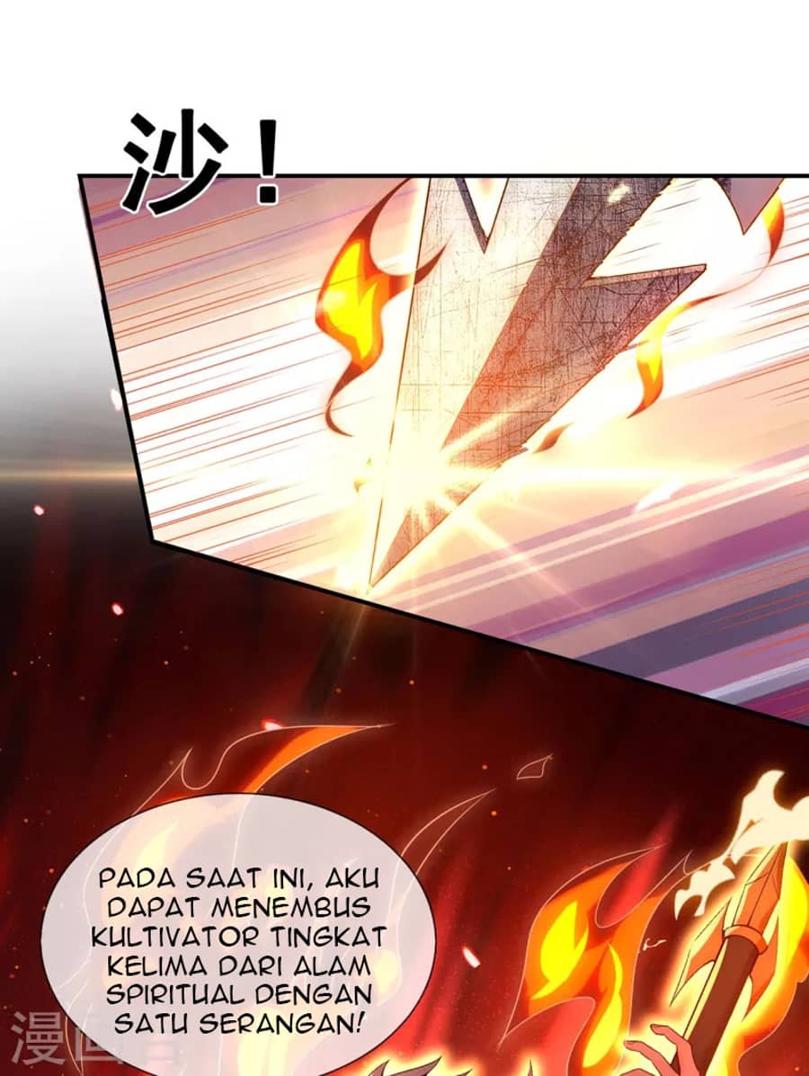 Xuantian Supreme Chapter 24 - halaman 17