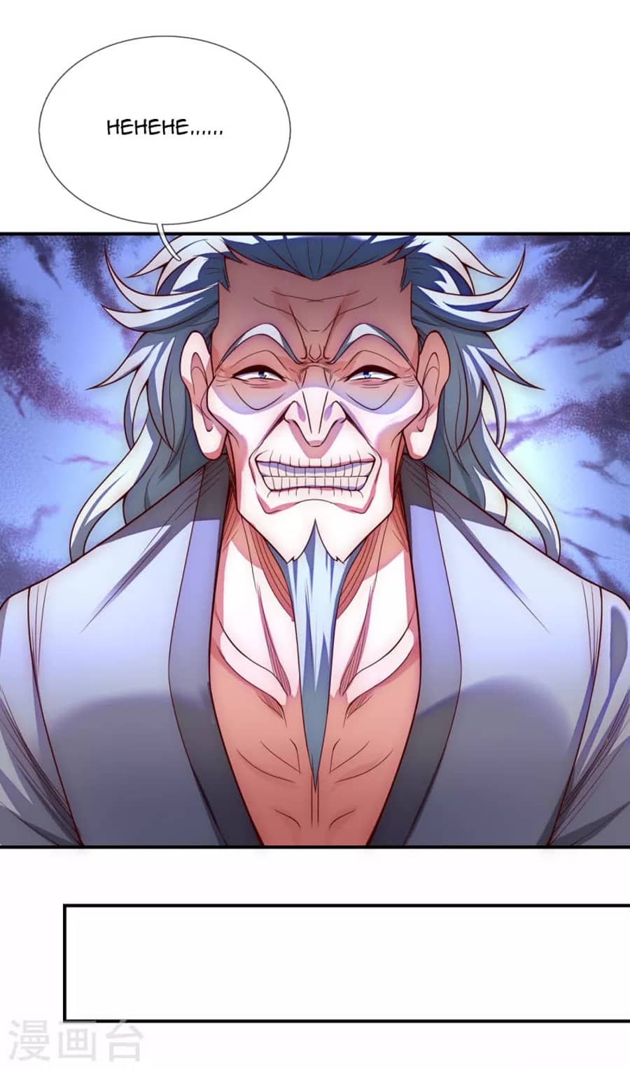 Xuantian Supreme Chapter 24 - halaman 26