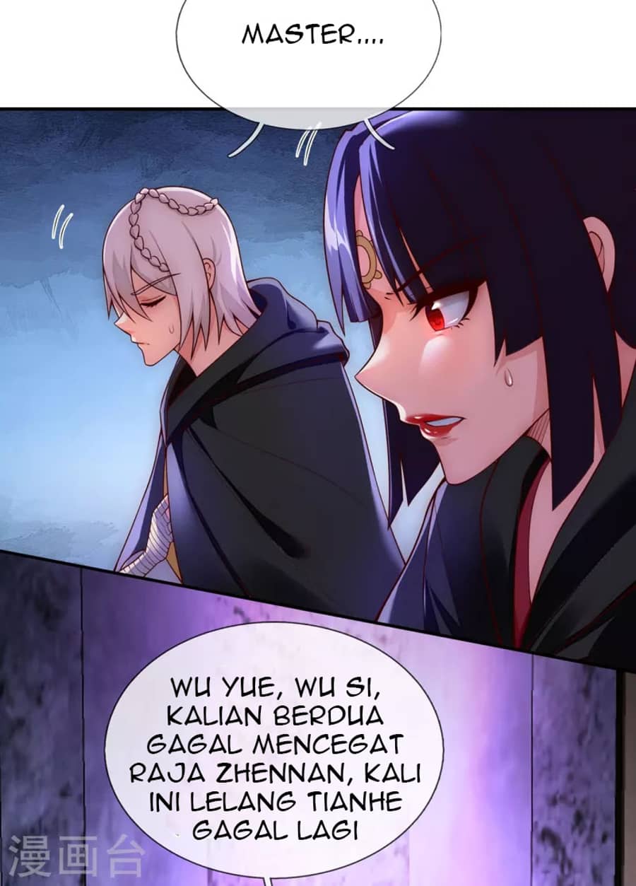 Xuantian Supreme Chapter 24 - halaman 31